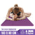 1830*80*6mm Big Size TPE Yoga Dance Mats Professional Non-slip Pilates Tapete For Beginner Fitness Exercise Pad-practice