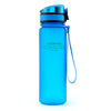 Explosion Sports Water Bottles 500ML 1L Protein Shaker Outdoor Travel Portable Leakproof Tritan plastic My Drink Bottle -hydrate