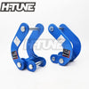 H-TUNE 4x4 Accesorios Rear Suspension Leaf Spring Comfort Double G-Shackles Kit For Triton 4WD L200 MQ 2015-hydrate