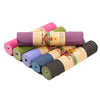 6MM TPE Non-slip Yoga Mats For Fitness Tasteless Brand  Pilates Mat 8 Color Gym Exercise Sport Mats-think